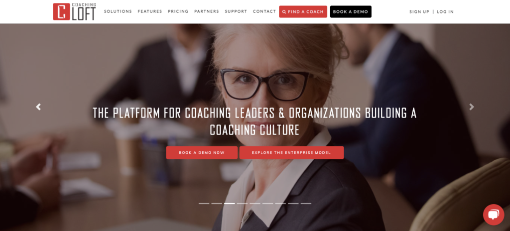 Coaching Loft - Best Online Coaching Management System