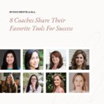 FEATURED HARO 8 Coaches Share Their Favorite Tools For Success